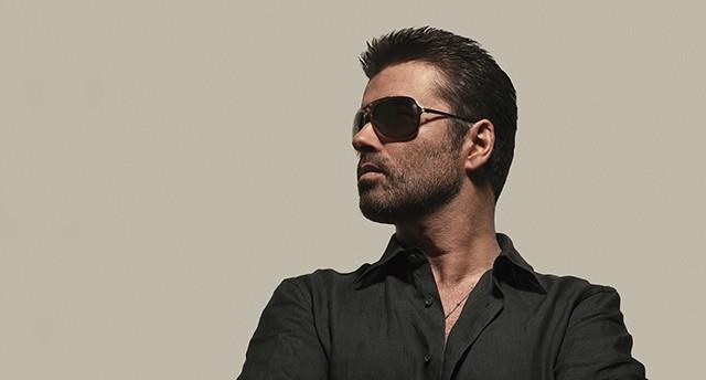 George Michael Freedom Uncut