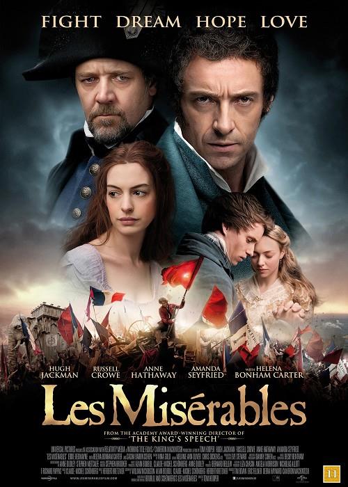 Les Misérables