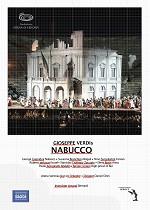 OperaKino 25/26 - Nabucco fra Arena di Verona 2017