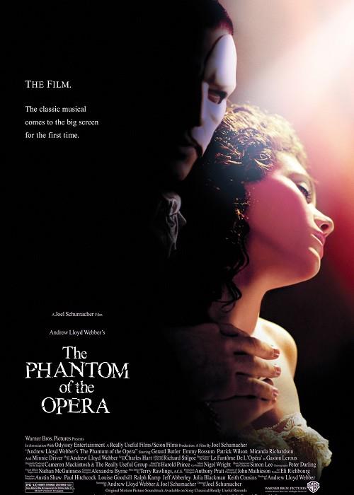 Phantom of the Opera