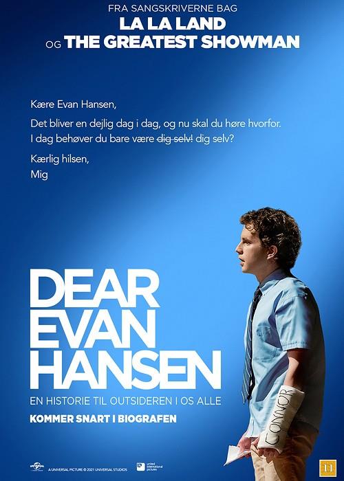 Dear Evan Hansen