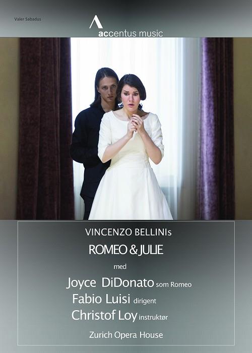 OperaKino 25/26 - Romeo og Julie fra Oper Zürich 2015