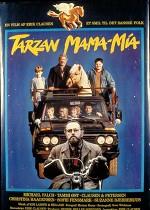 Tarzan Mama Mia